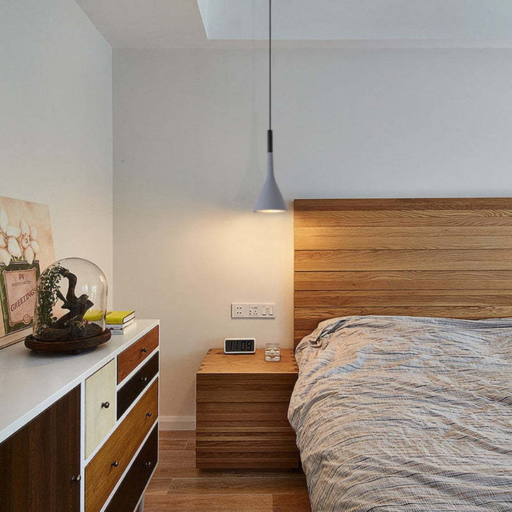 Celestial - Modern Triangle Pendant Lights Kalsten