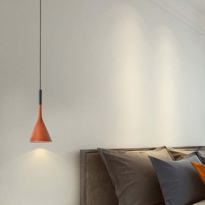 Celestial - Modern Triangle Pendant Lights Kalsten