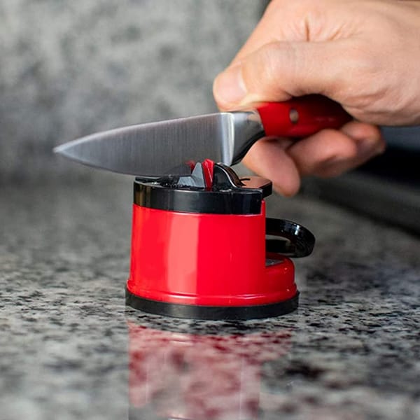 Your knives - Perfect sharpness with every use! | Kalsten