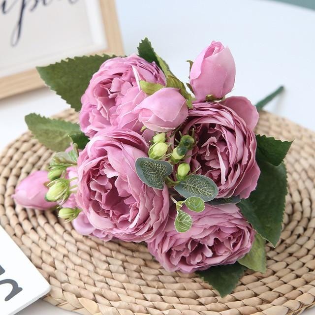 Kalsten | peonies