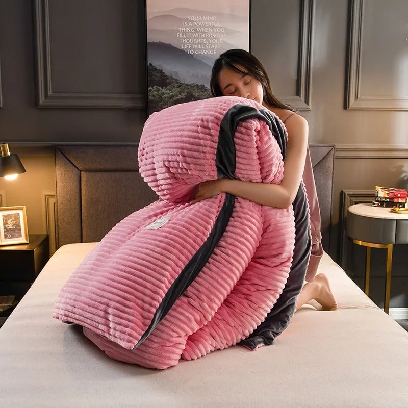DreamFleece Enveloping softness for peaceful nights | Kalsten