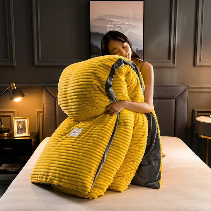 DreamFleece Enveloping softness for peaceful nights | Kalsten
