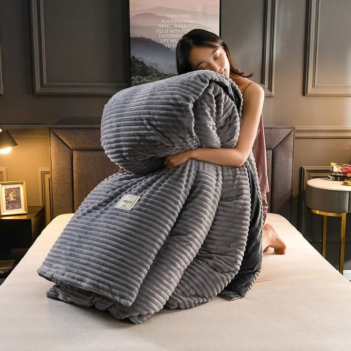DreamFleece Enveloping softness for peaceful nights | Kalsten