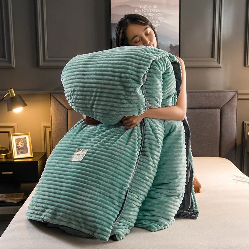 DreamFleece Enveloping softness for peaceful nights | Kalsten
