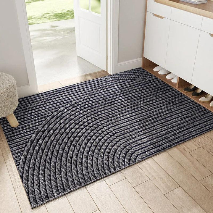 Kalsten | Dry-Run Mat Floor Safe – Non-Slip Door Mat for Indoor Use with Wear-Resistant PVC Layer
