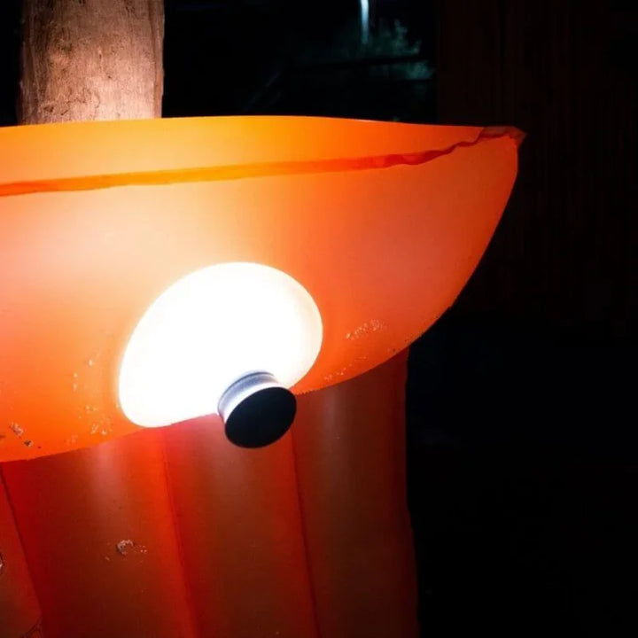 Rechargeable Suction LED Wall Lamp Kalsten