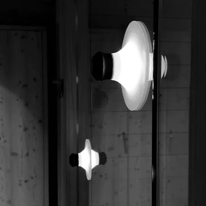 Rechargeable Suction LED Wall Lamp Kalsten