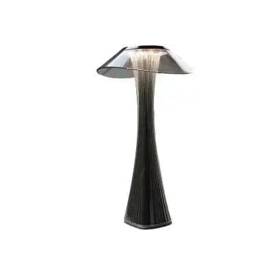 Luxury Crystal Table Lamp | Wireless Dimmable Table Light | Kalsten