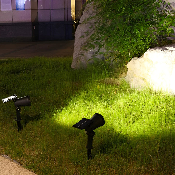 Solar Garden Light – Weatherproof & Energy-saving | LED Outdoor Lighting for Garden & Terrace | Kalsten