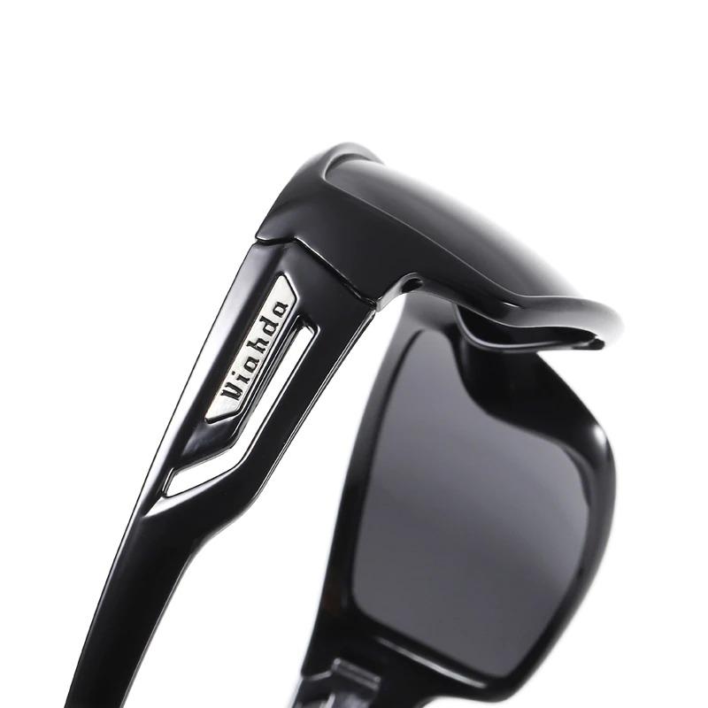 Kalsten | Polarized Military Sunglasses UV 400 Fishing Glasses