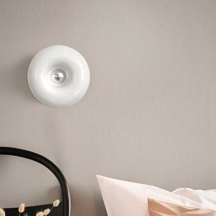 Bauhaus Donut Wall Lamp & Table Lamp | Kalsten