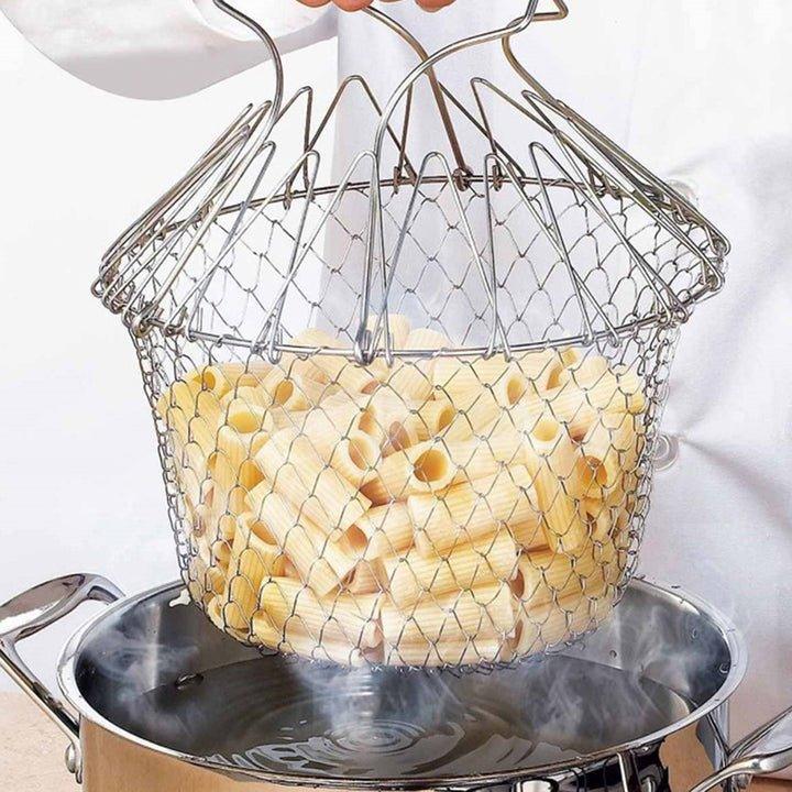 FryPro Enhance Your Cooking Experience | Kalsten