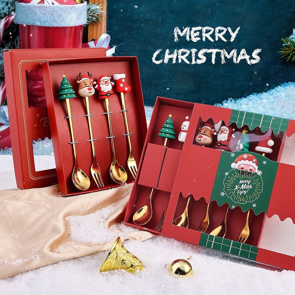 Fest - Elegance and Magic for Your Christmas Meals | Kalsten