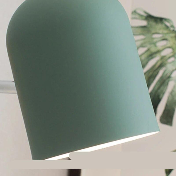LumoLight – Scandinavian Wall Light Made of Wood | Kalsten