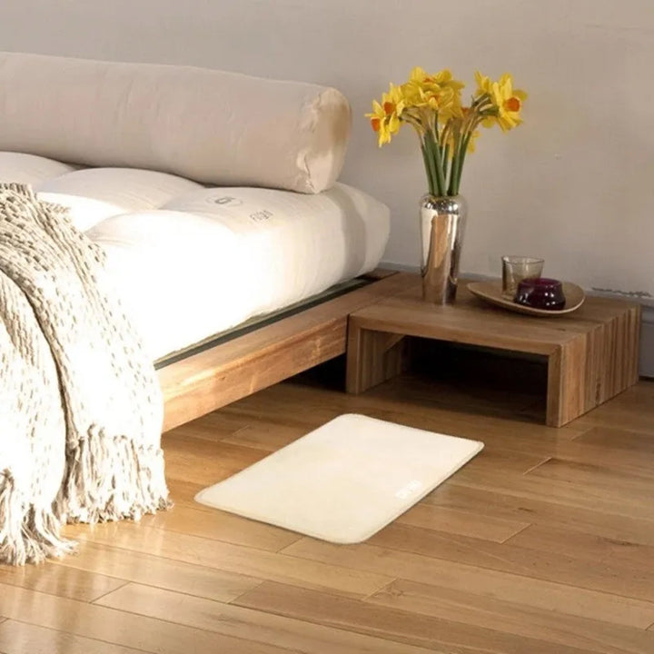 Kalsten | Door Mat Smart Alarm Clock Rug