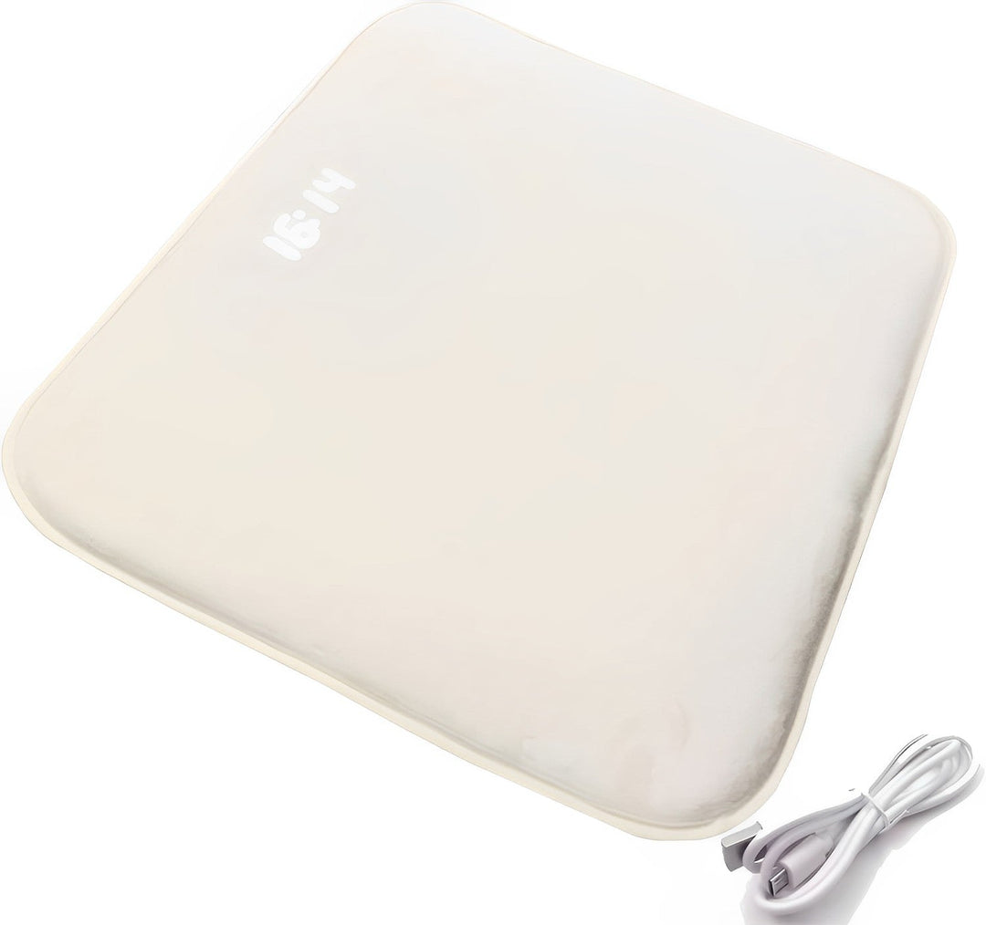 Smart Alarm Clock Door Mat Kalsten
