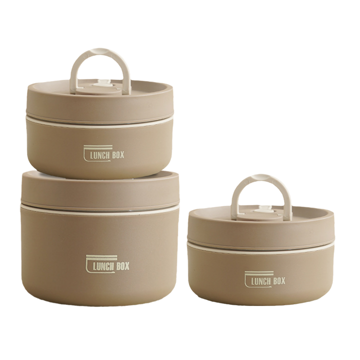 Thermo-Lunchbox – Lunchbox with insulation | Kalsten
