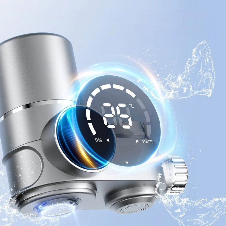 Kalsten | Tap Water Filter | Advanced Water Filter for Cleaner & Healthier Tap Water
