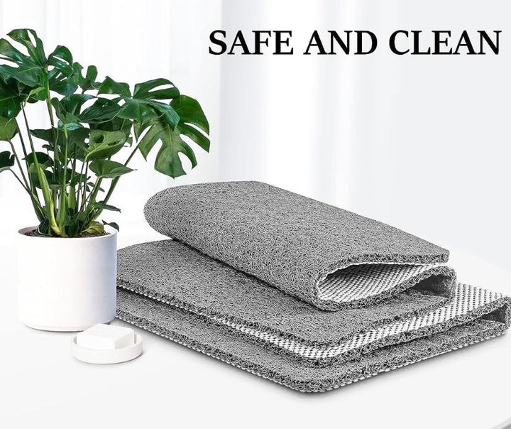 Kalsten | Shower Mat Non Slip Anti Mold Quick Drying
