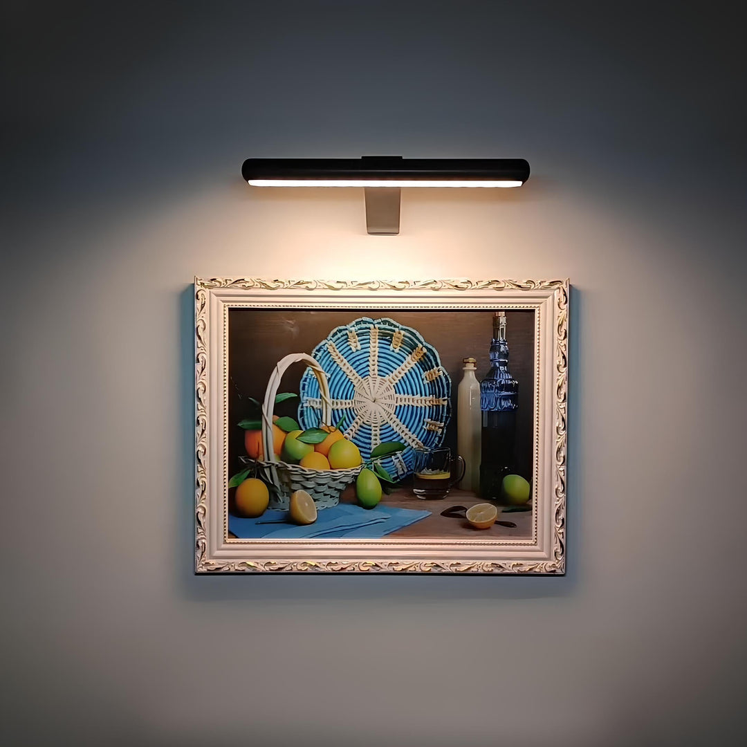 Adjustable LED Picture Wall Light Kalsten