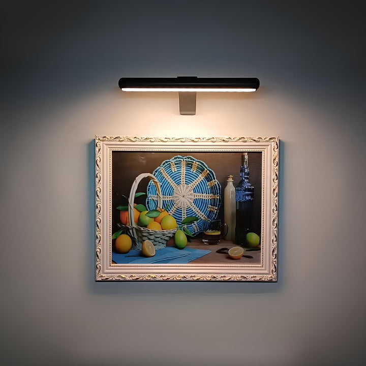Adjustable LED Picture Wall Light Kalsten