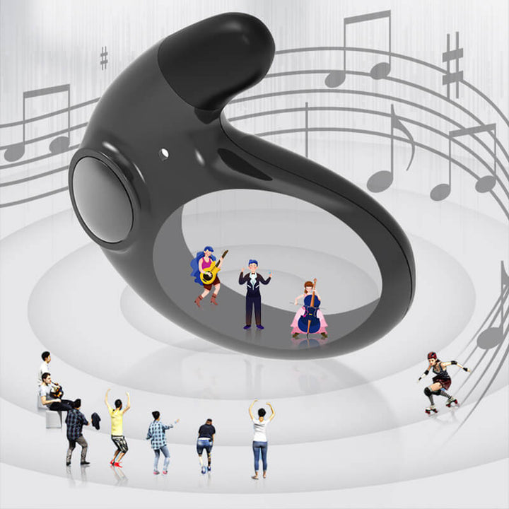 Kalsten | SomnioBuds Sleep Headphones Ergonomic Waterproof Noise Cancelling 24h Battery Life