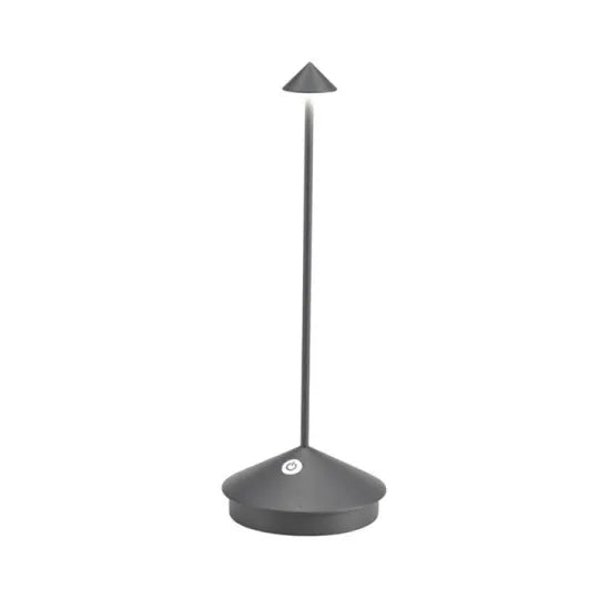 Wireless LED Table Lamp - ClarityGlow | Kalsten