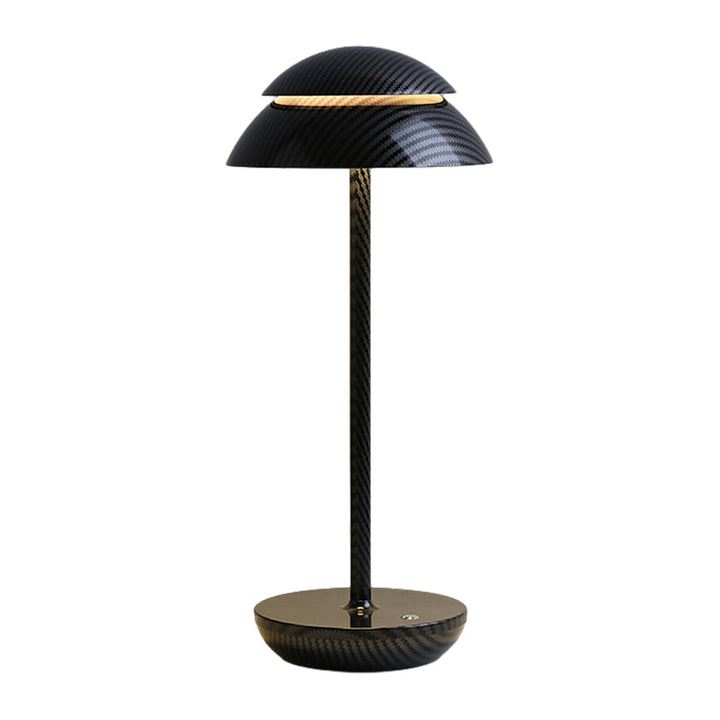 Wireless Rechargeable Table Lamp with LED Lighting – GlowBeam | Kalsten