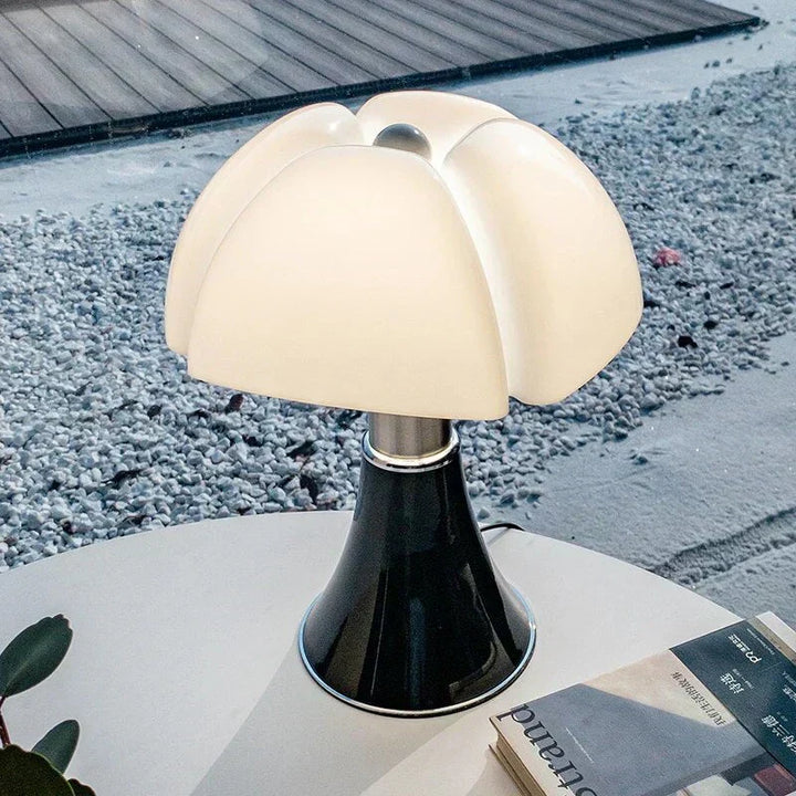 FloraLuxe Designer Floral Table Lamp | Stylish Lighting for Any Space | Kalsten