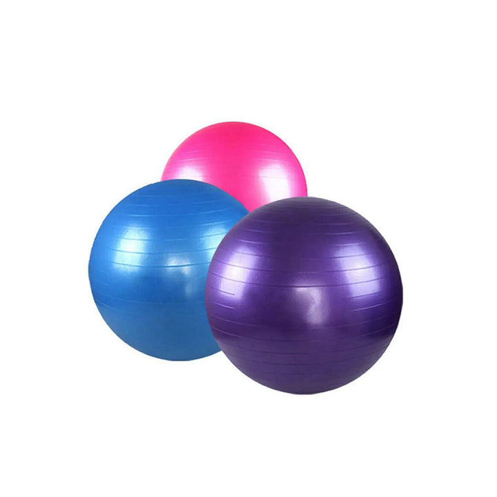 Yogaball / Fitnessball – Perfect for training and well-being | Kalsten