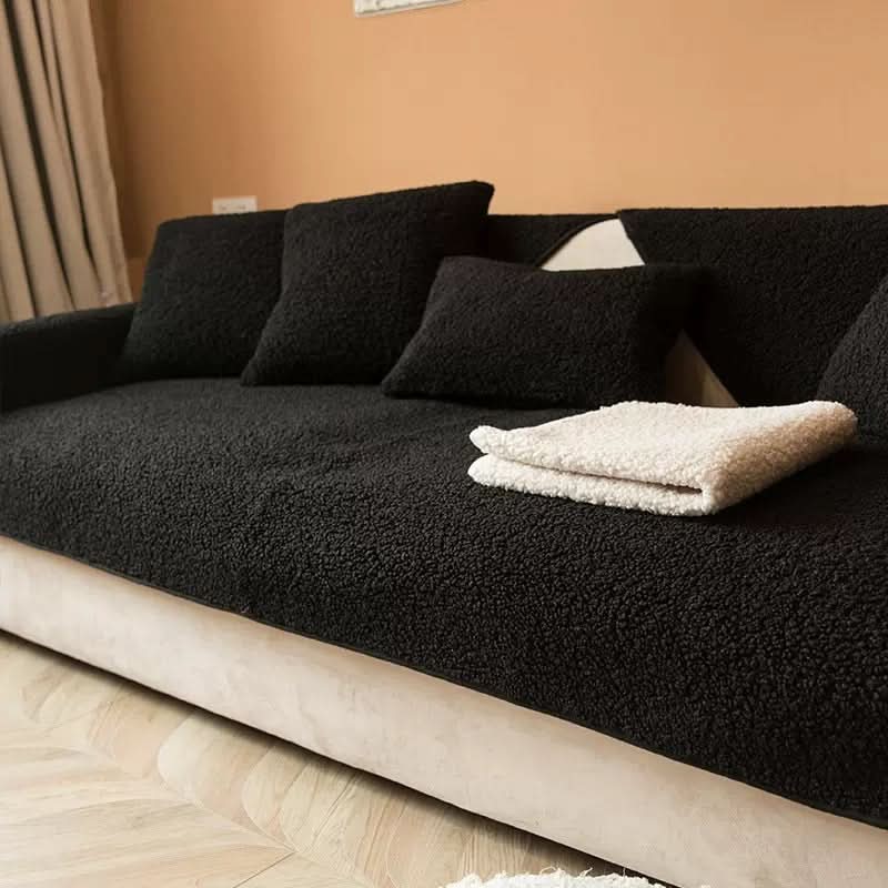 Kalsten | Cherry - Elegant case, durable sofa cover